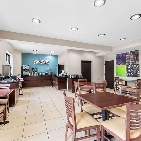 Sleep Inn & Suites Kingsport Tricities Airport Buitenkant foto