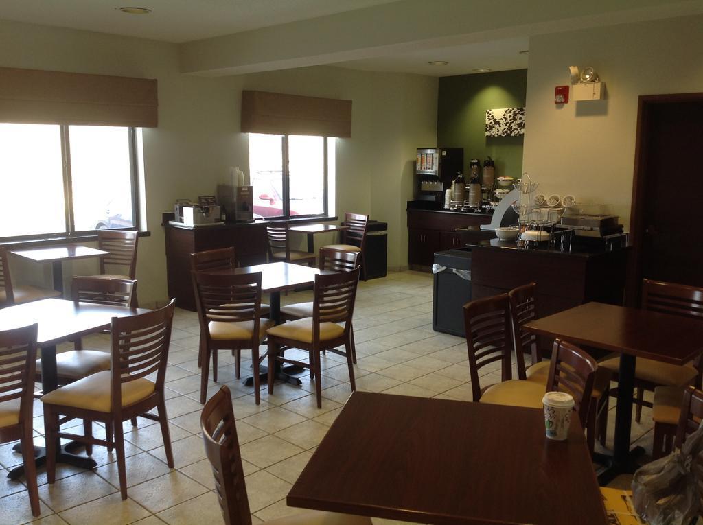 Sleep Inn & Suites Kingsport Tricities Airport Buitenkant foto