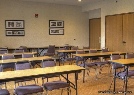 Sleep Inn & Suites Kingsport Tricities Airport Zakenleven foto